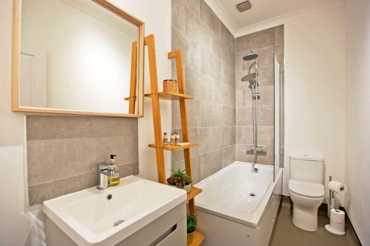 Apartamento Highbury Fieldway Londres Exterior foto